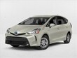 Toyota Prius v