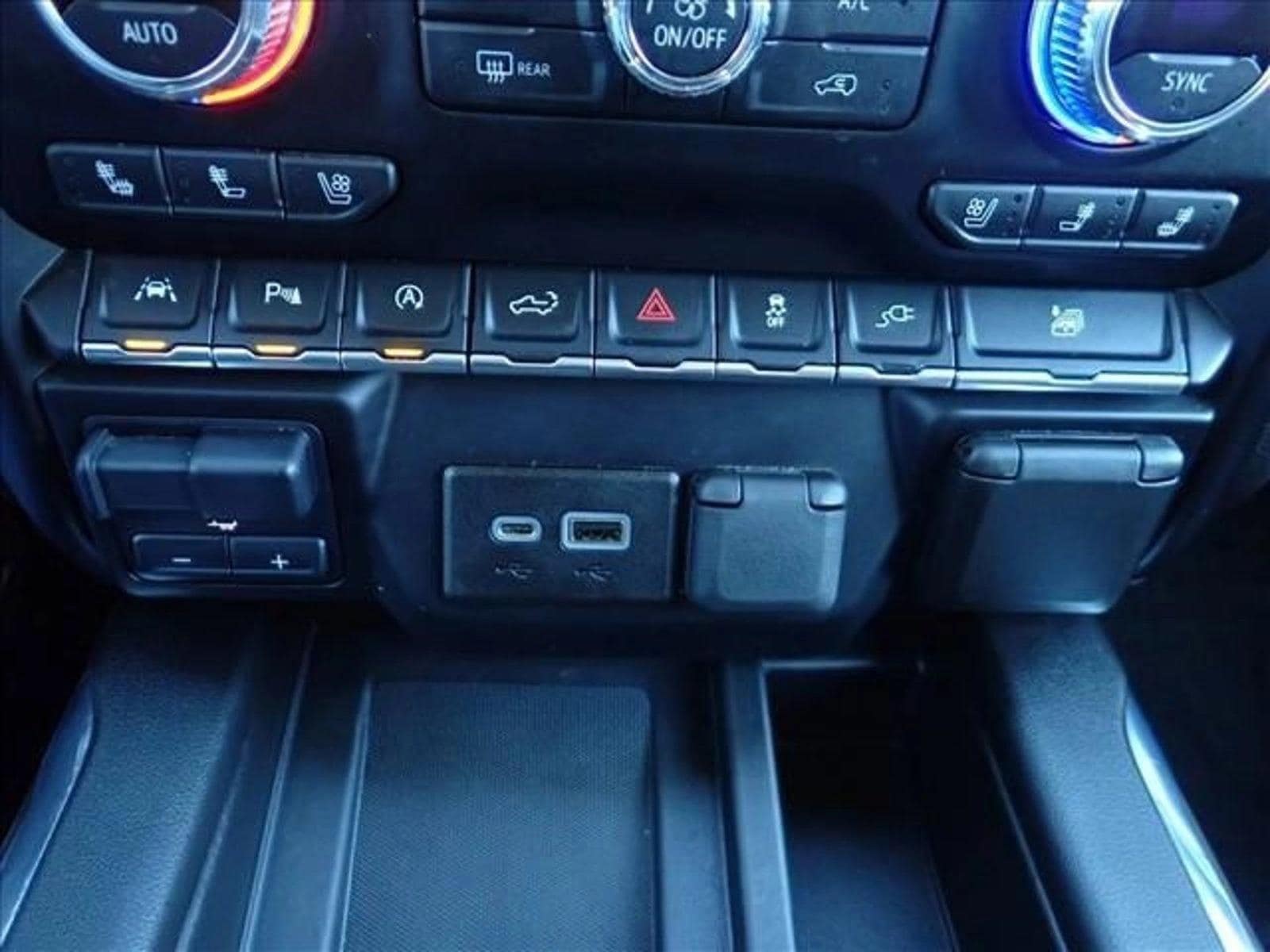2022 GMC Sierra 1500 Limited SLT - Photo 20