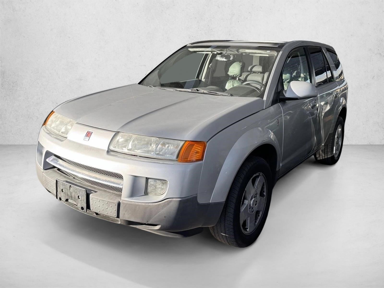 2005 Saturn VUE Base's photo