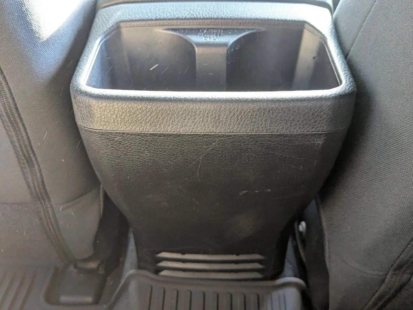 2022 Toyota Tacoma TRD Sport - Photo 17