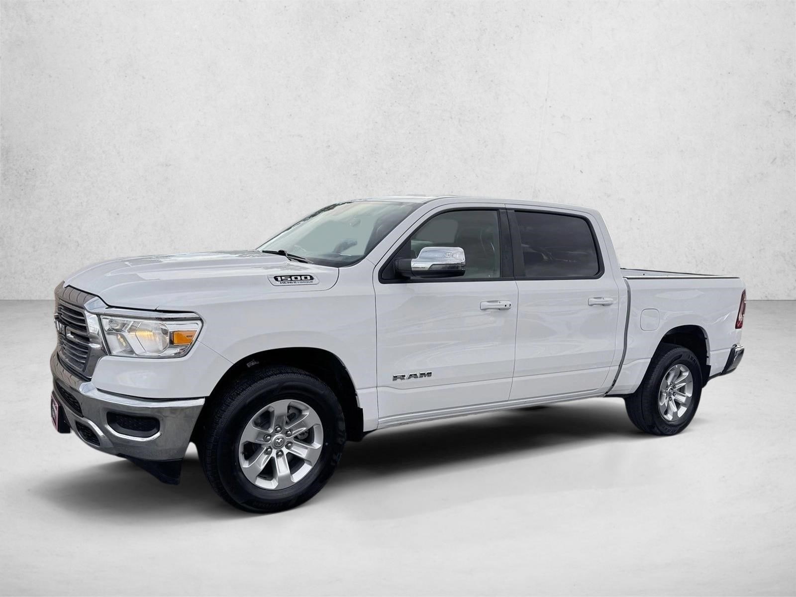 2024 RAM Ram 1500 Pickup Laramie
