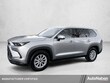  Toyota Grand Highlander