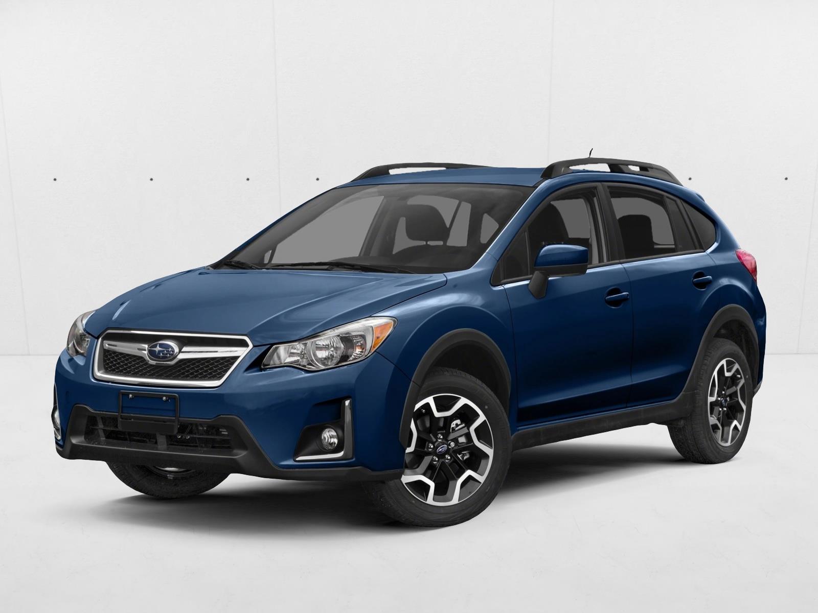 2016 Subaru Crosstrek Limited's photo