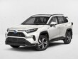 Toyota RAV4 Plug-in Hybrid