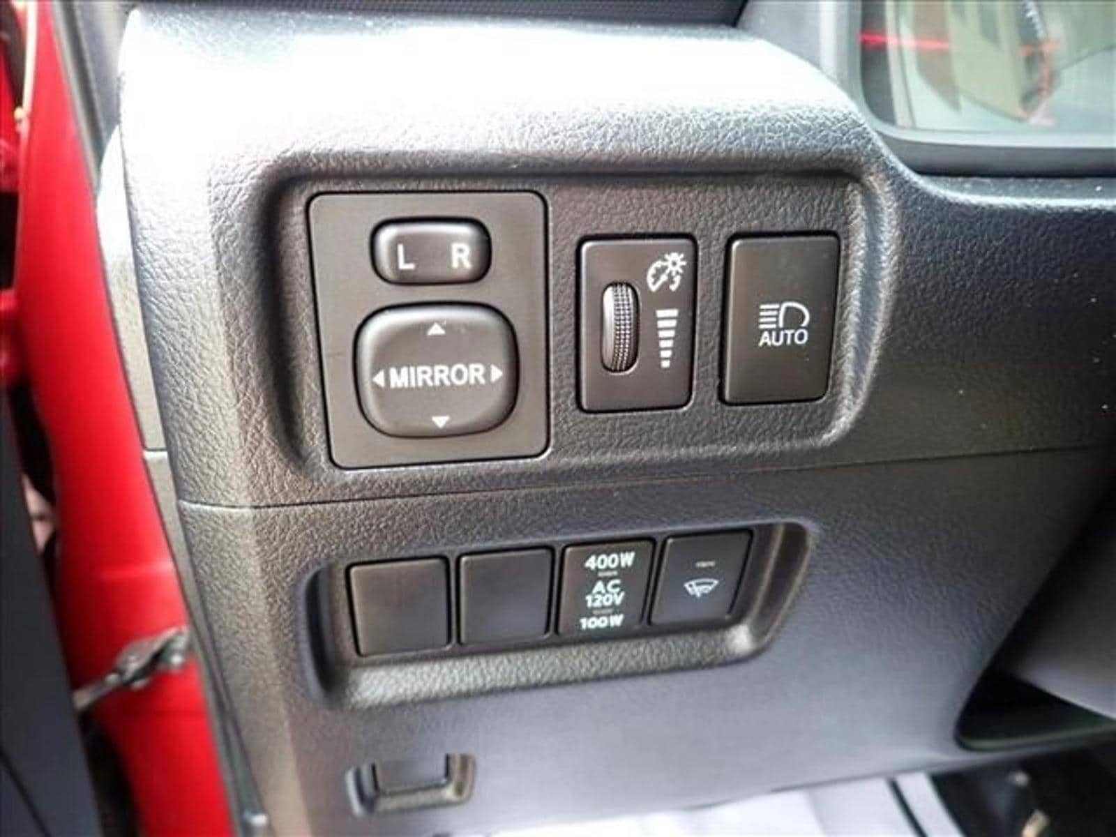 2022 Toyota 4Runner SR5 Premium - Photo 16