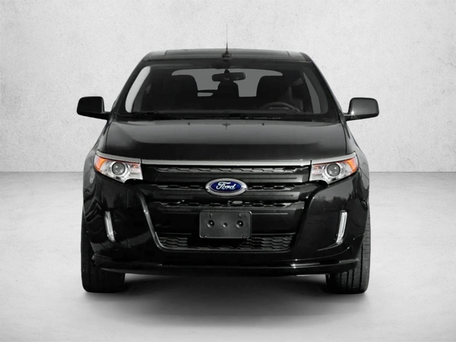 Used 2013 Ford Edge SEL with VIN 2FMDK3JC7DBC45853 for sale in Centennial, CO