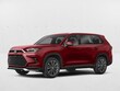 Toyota Grand Highlander Hybrid