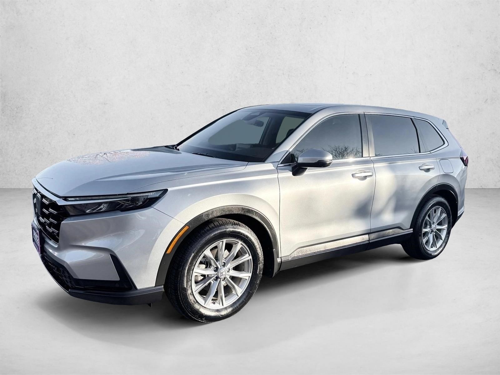 2023 Honda CR-V EX-L's photo