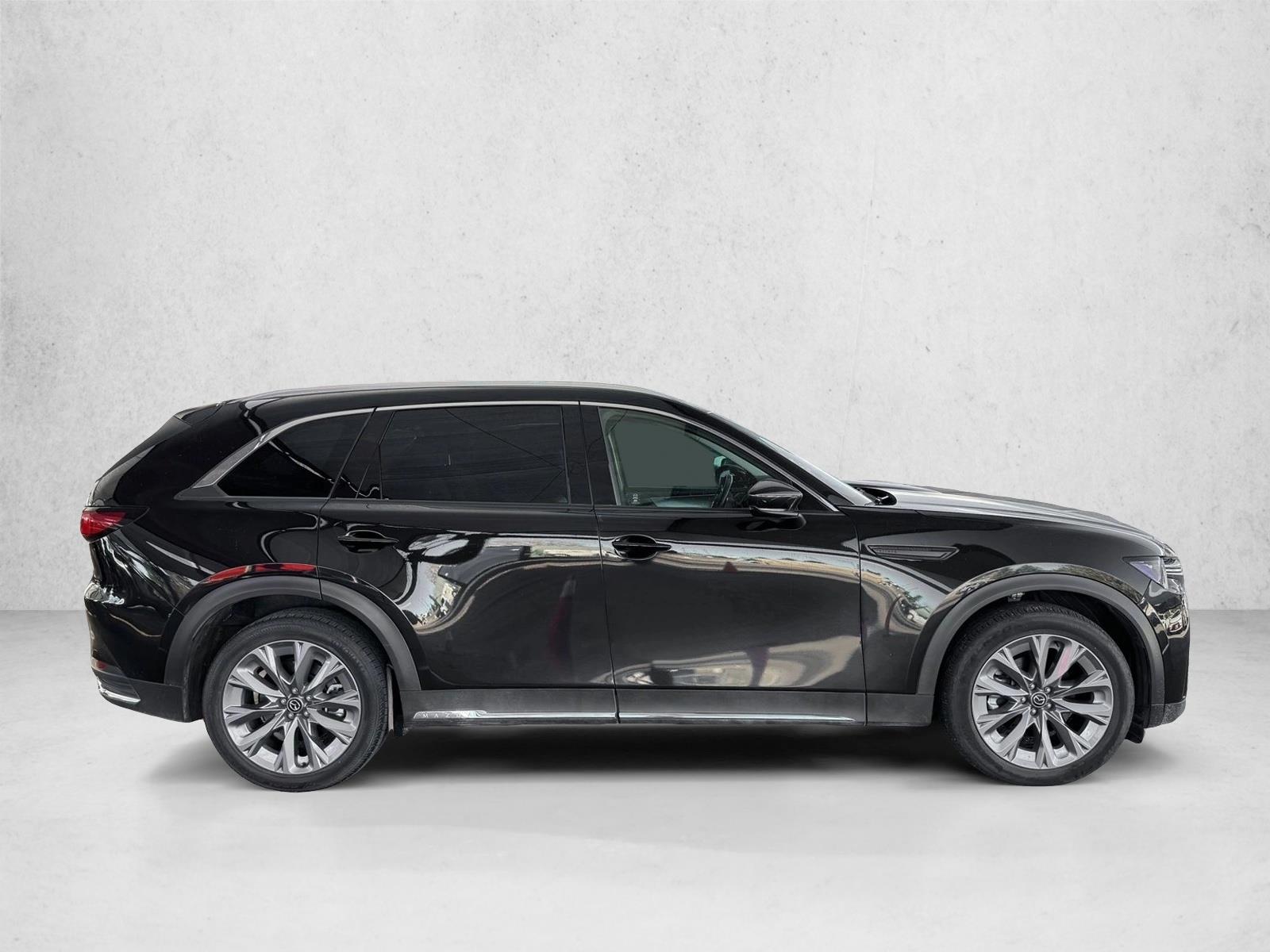 2024 Mazda CX-90 3.3 Turbo Premium photo 4