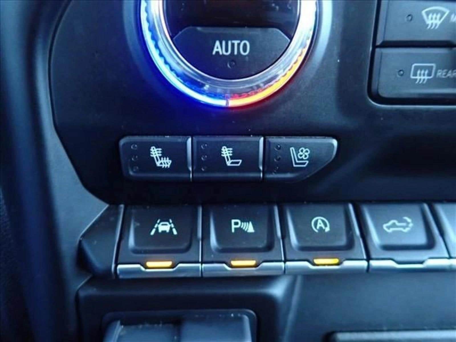 2022 GMC Sierra 1500 Limited SLT - Photo 19