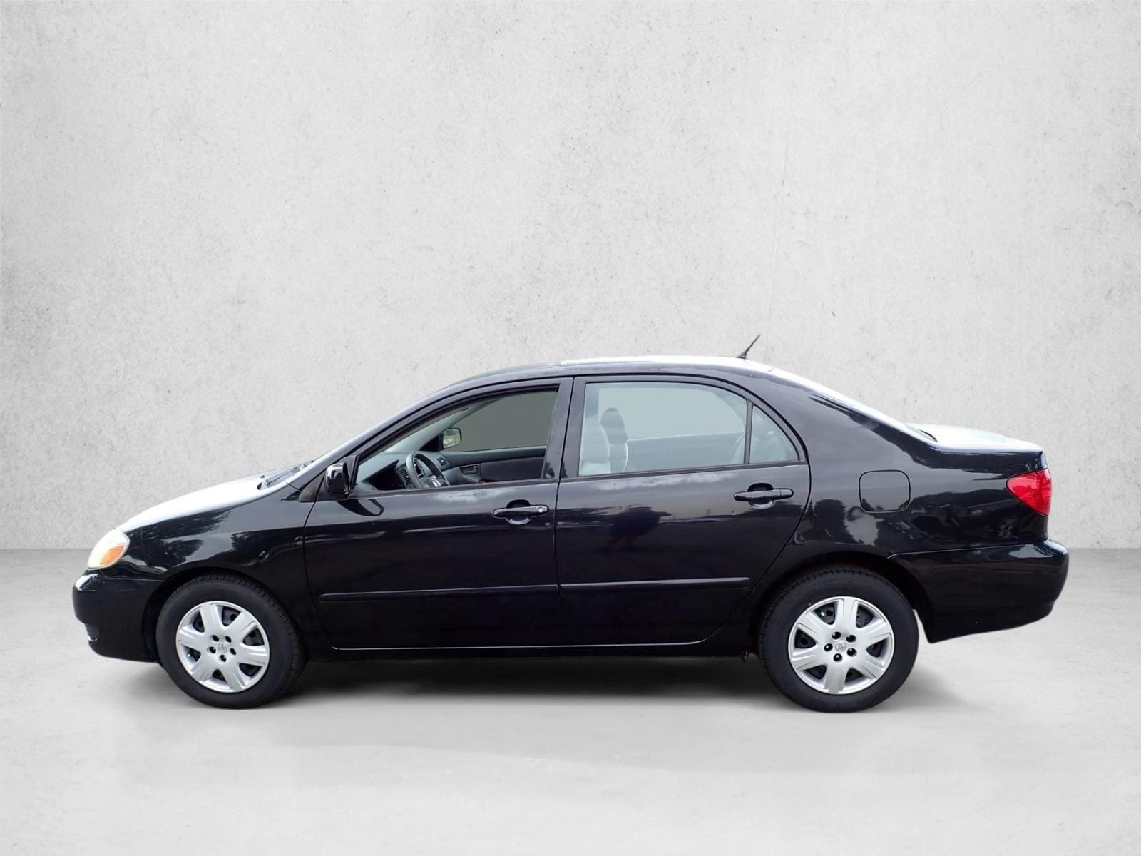 Used 2006 Toyota Corolla LE with VIN 1NXBR30E96Z641835 for sale in Centennial, CO