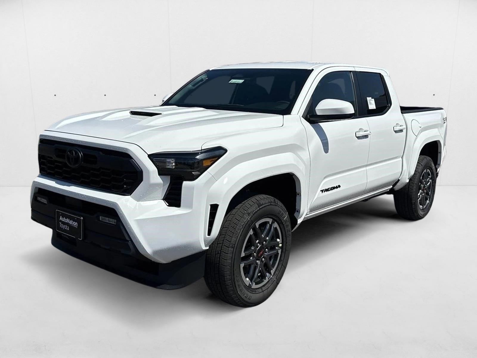 2025 Toyota Tacoma TRD Sport's photo