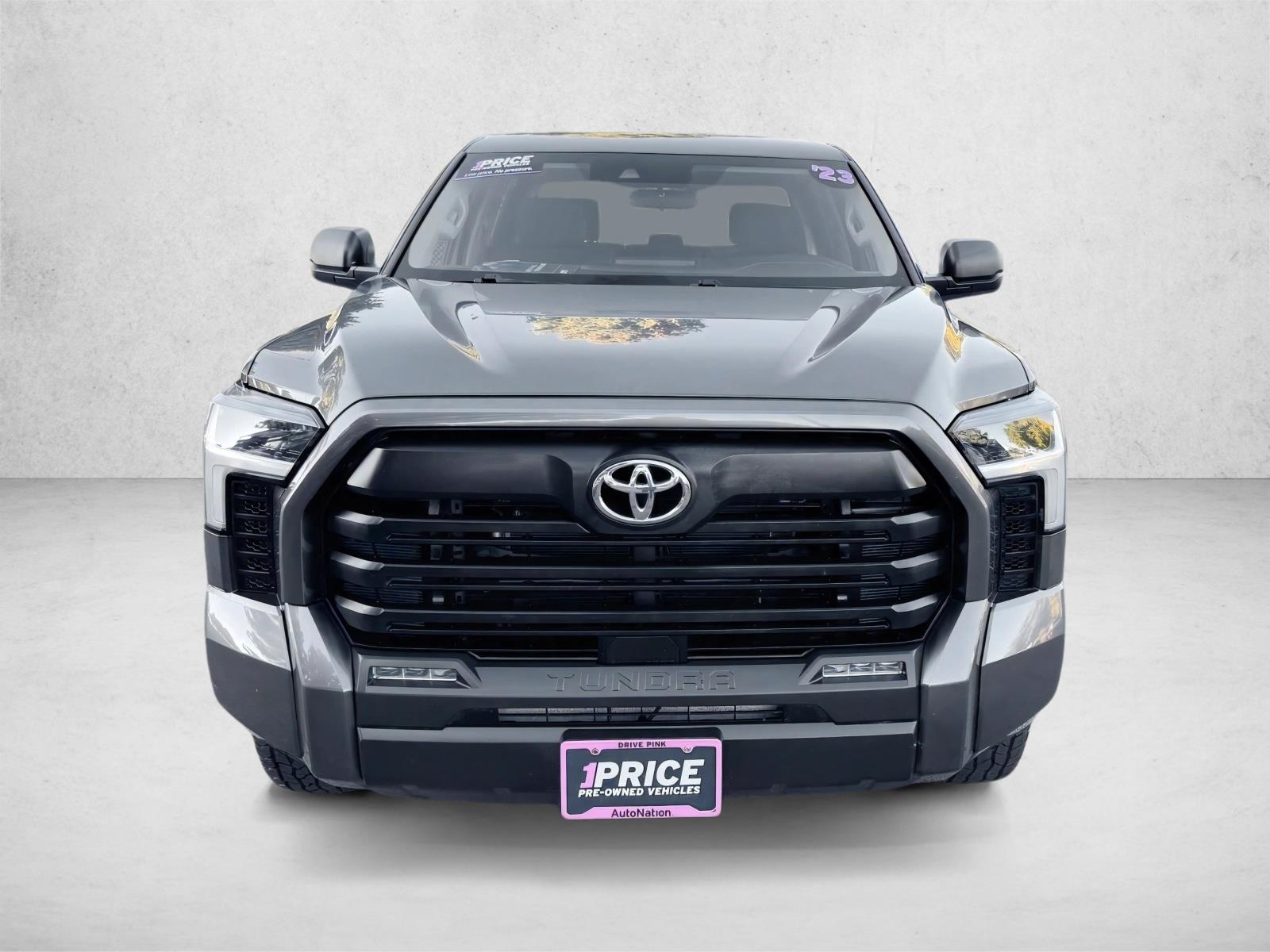 2023 Toyota Tundra SR5