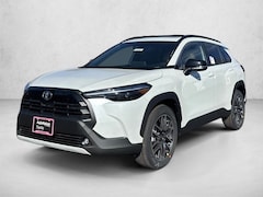 2026 Toyota Corolla Cross XLE XLE - AWD
