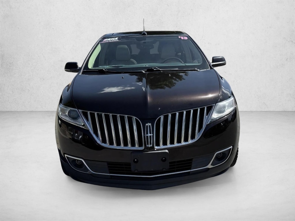 Used 2013 Lincoln MKX Base SUV