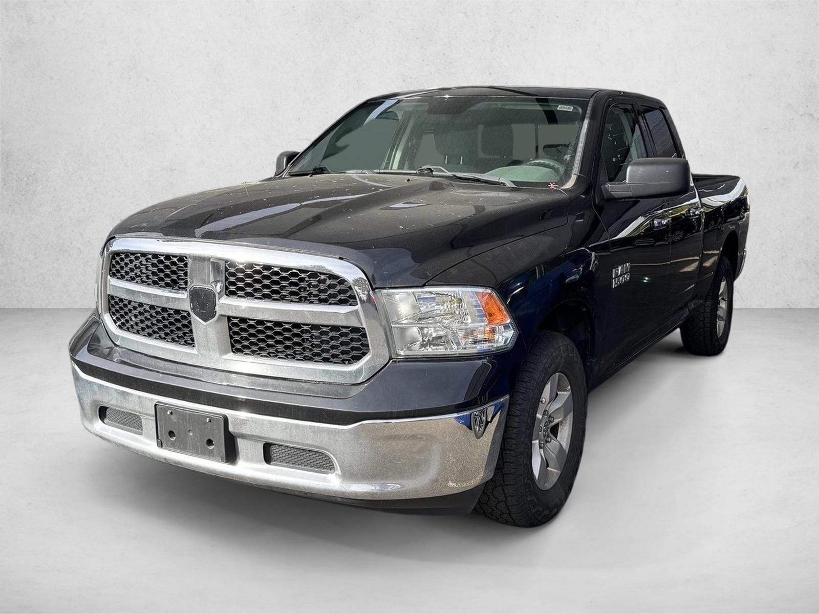 2018 RAM Ram 1500 Pickup SLT