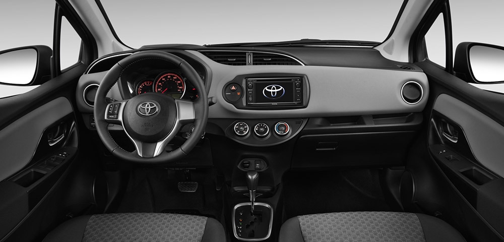 Used 2015 yaris Used 2015 yaris