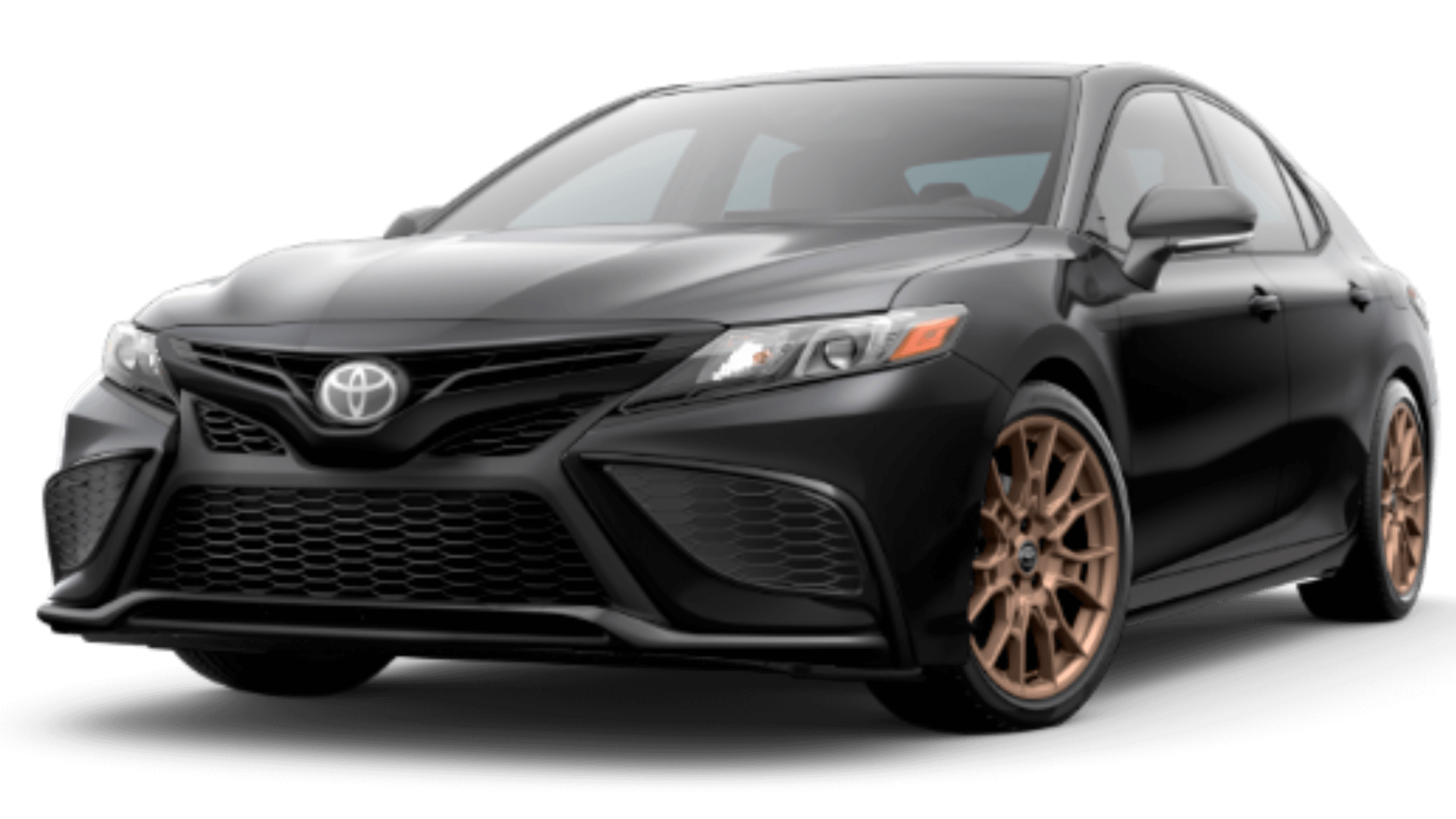 Toyota Camry Trim Levels Available Configurations Near Buena Park Ca