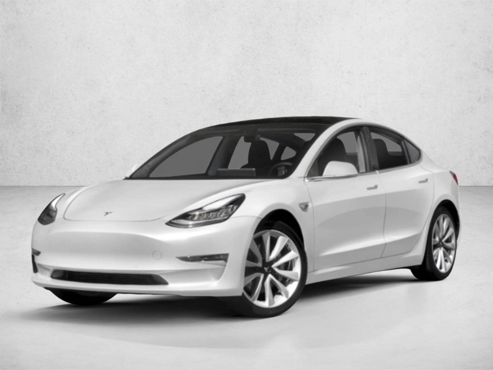 2019 Tesla Model 3 Base's photo