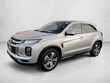  Mitsubishi Outlander Sport