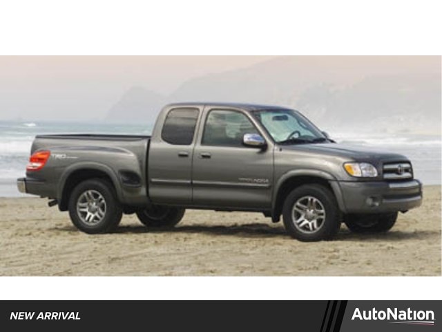 2006 Toyota Tundra SR5 4x4 Access Cab V8 5AT's photo