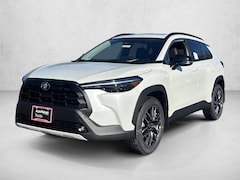 2026 Toyota Corolla Cross XLE XLE - AWD