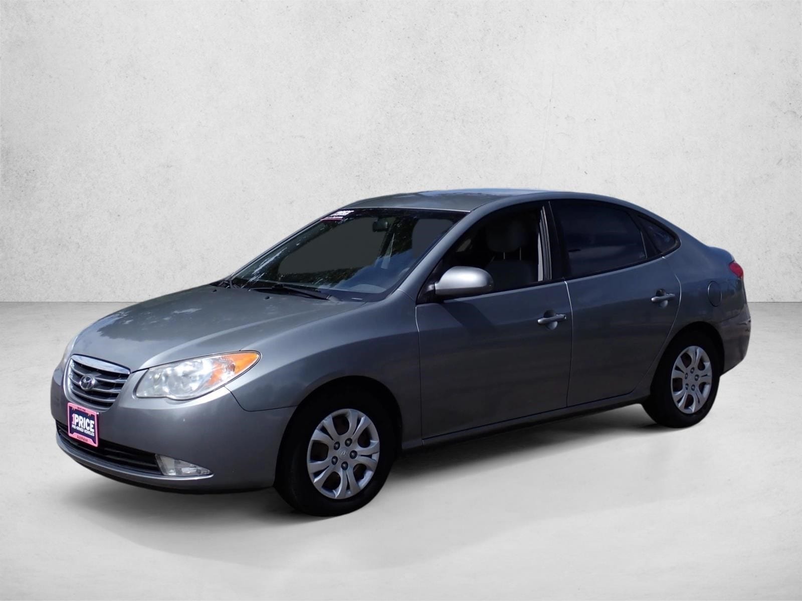 2010 Hyundai Elantra