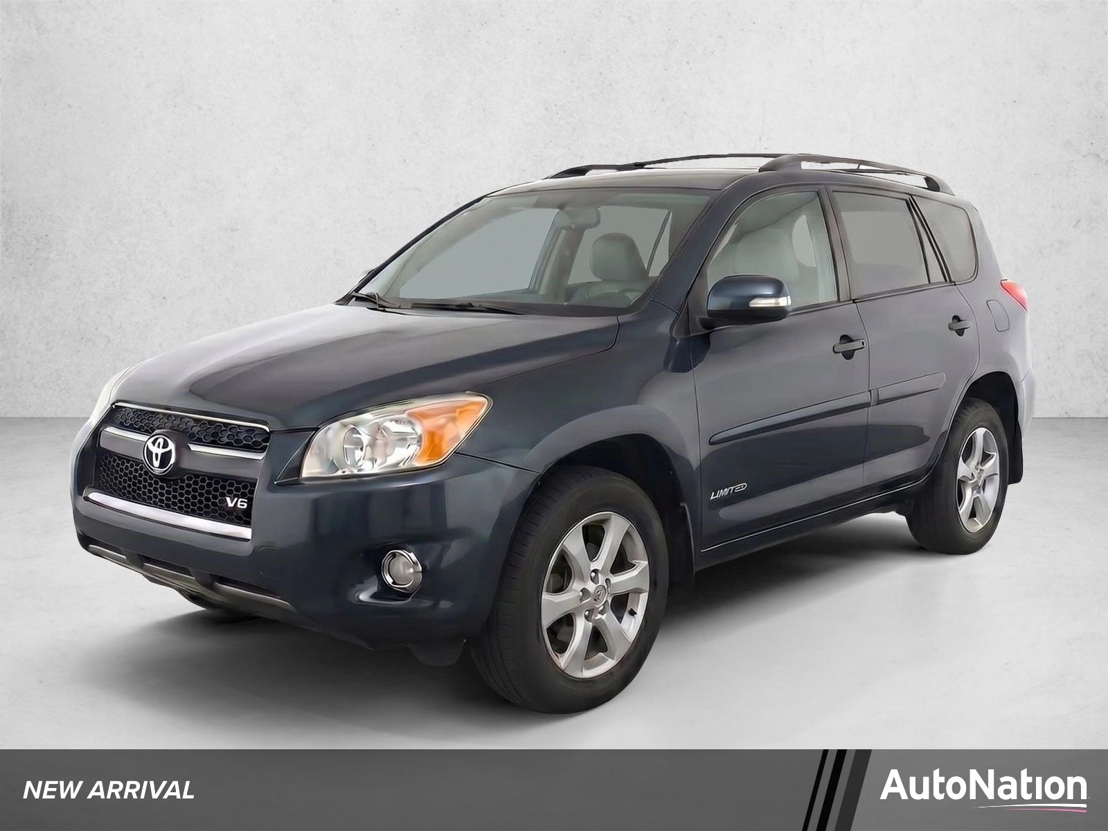 2011 Toyota RAV4 Limited 4x4 V6's photo