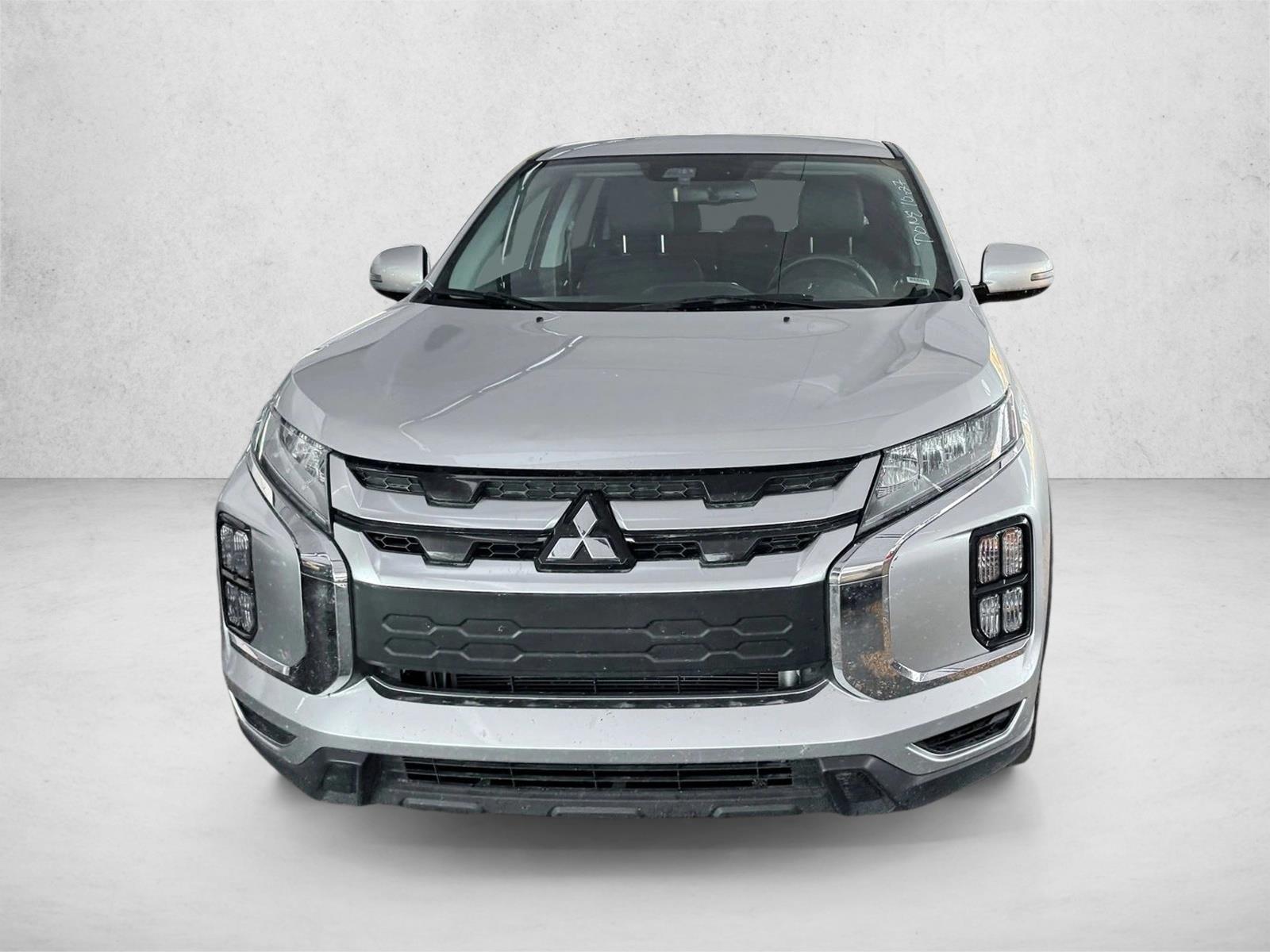 2024 Mitsubishi Outlander Sport ES photo 2