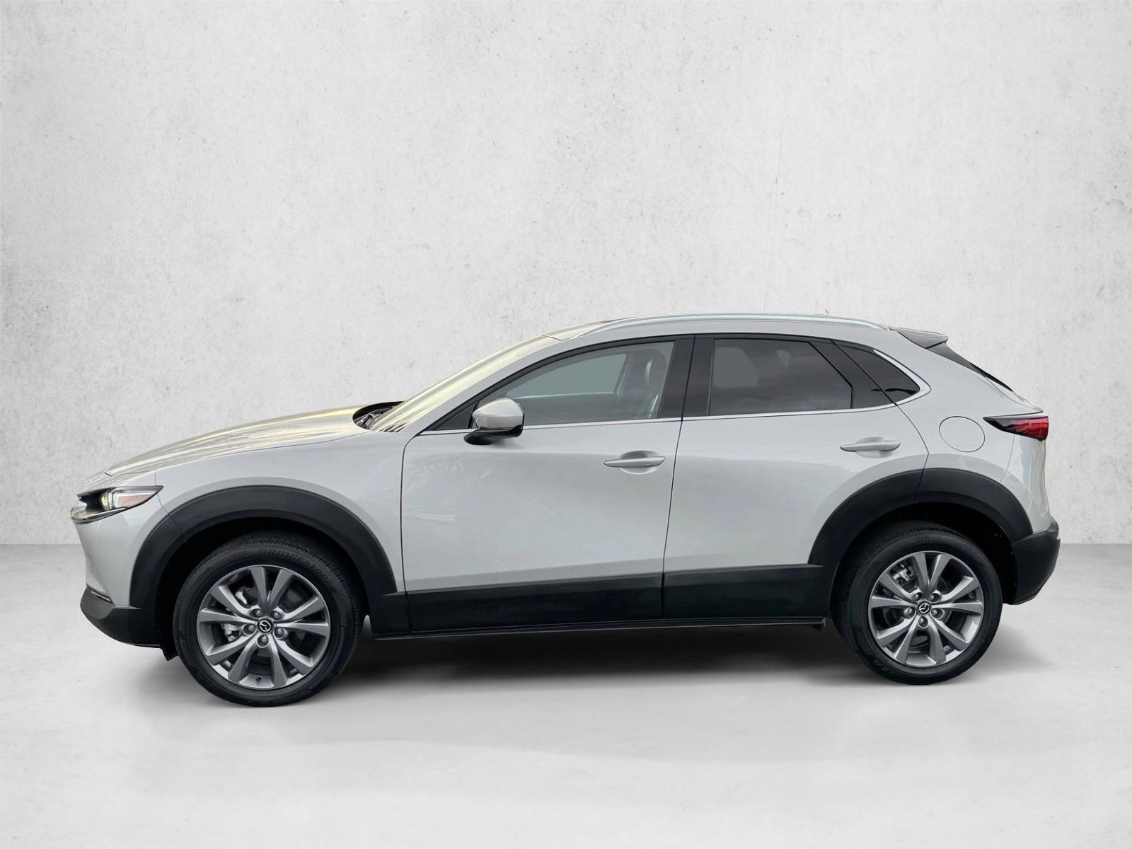 2024 Mazda CX-30 2.5 S Premium photo 4