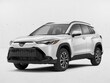 Toyota Corolla Cross Hybrid
