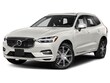 Volvo XC60 Hybrid