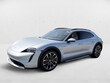 Porsche Taycan Cross Turismo
