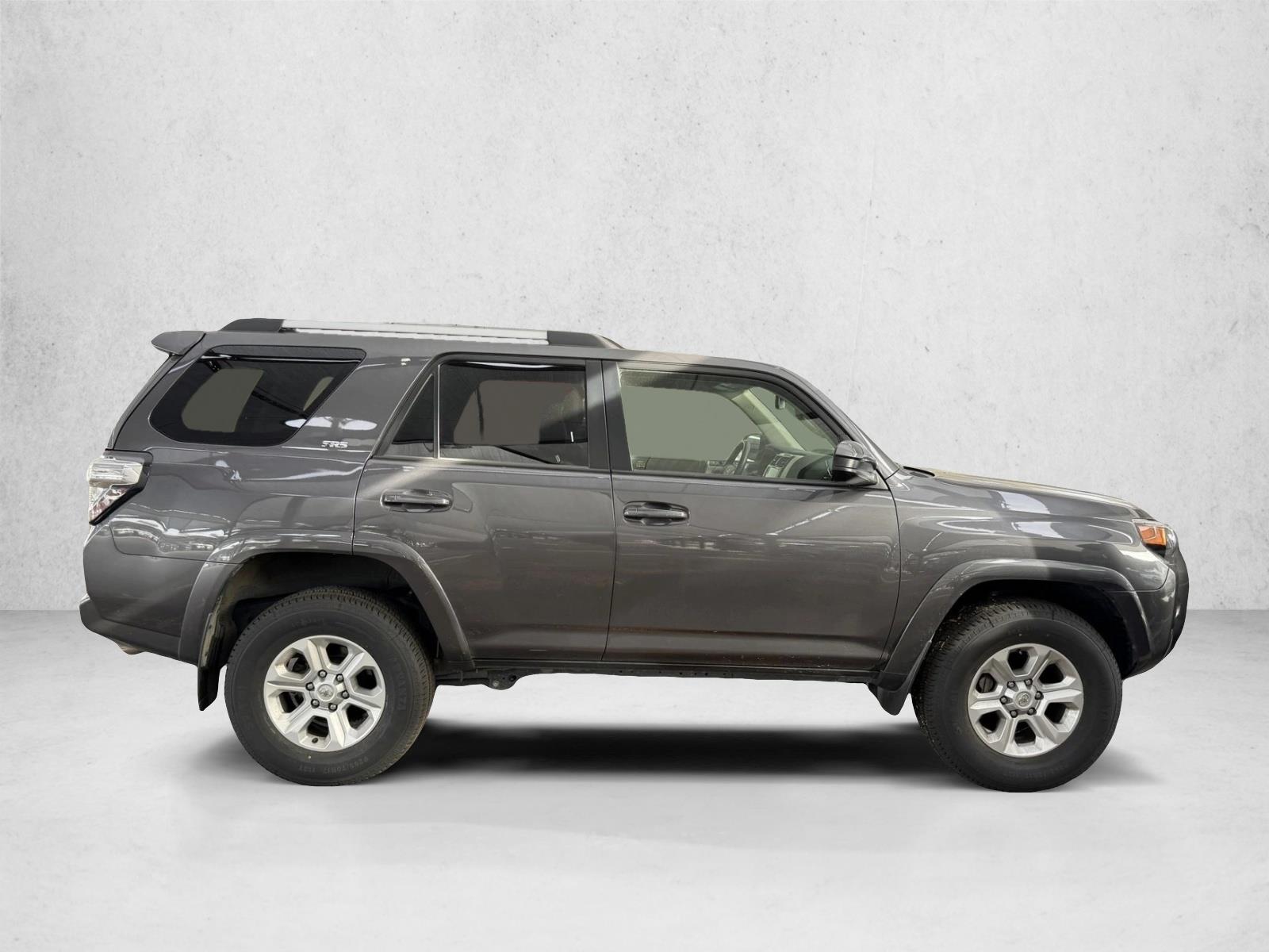 2023 Toyota 4Runner SR5 photo 3