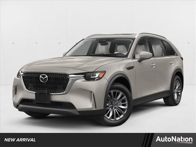 2024 Mazda CX-90