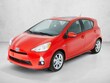  Toyota Prius c