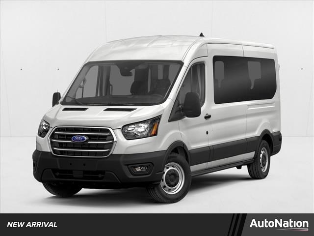 2020 Ford Transit 350 XL Med Roof Sliding Pass. 148's photo