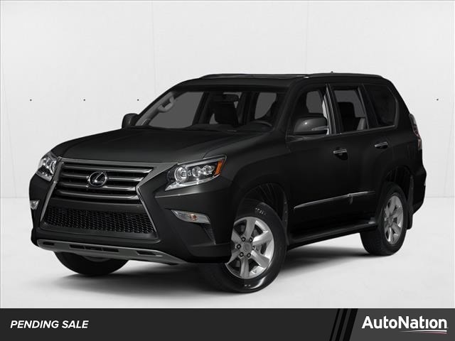 2014 Lexus GX 460 460's photo