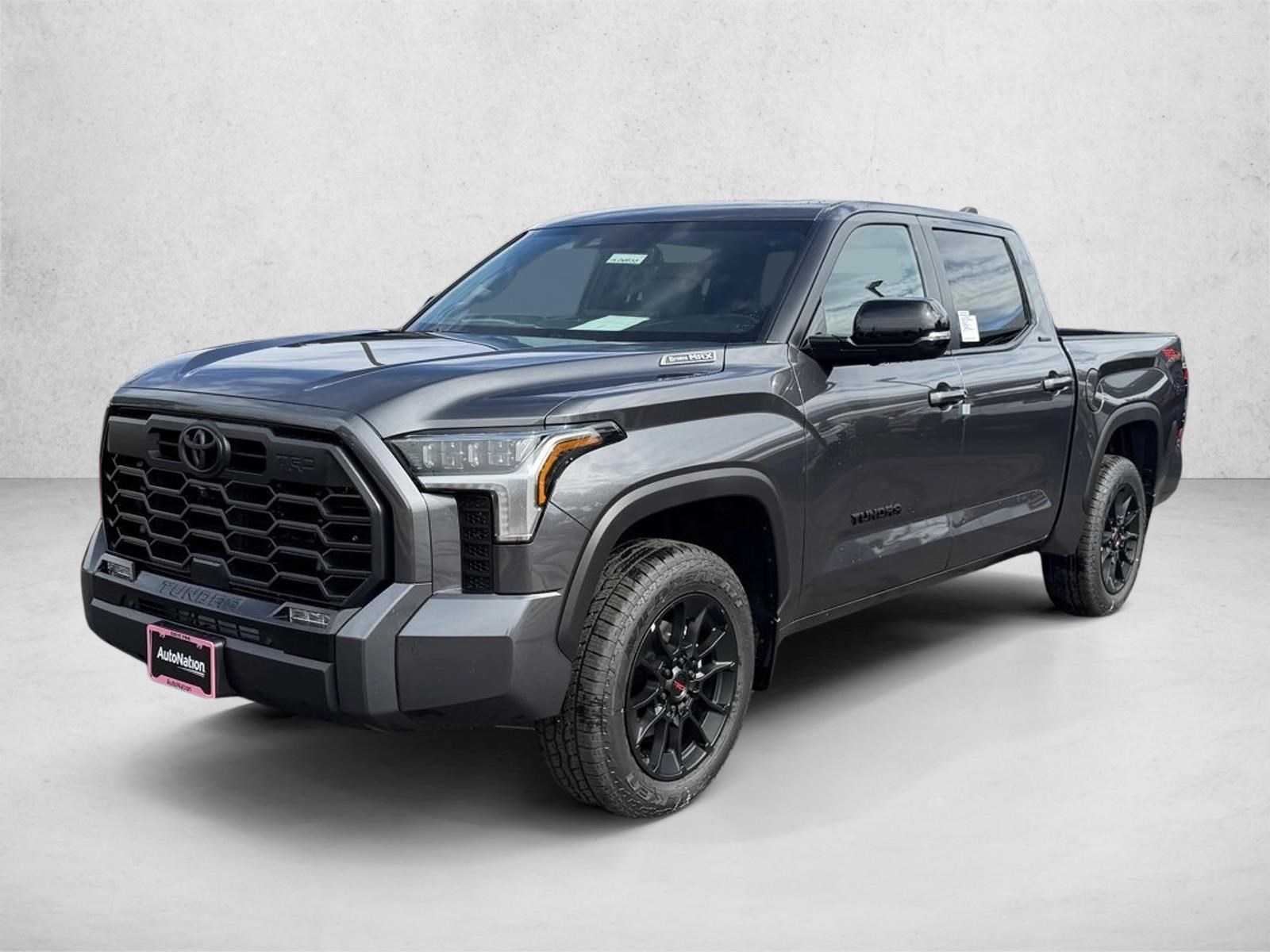  Toyota Tundra i-FORCE MAX