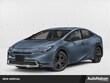  Toyota Prius Plug-in Hybrid