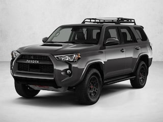 2021 Toyota 4Runner TRD Pro SUV