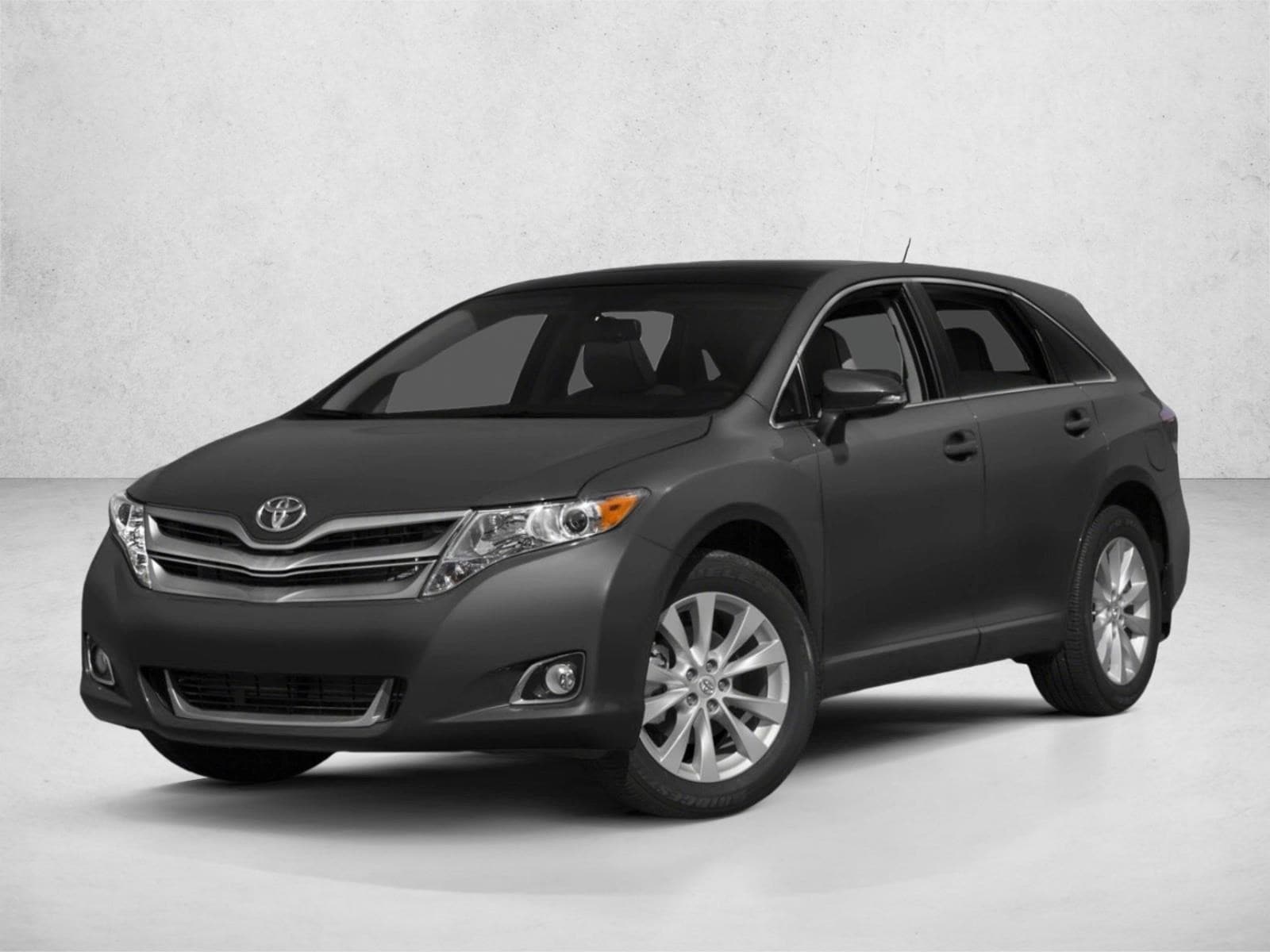 2015 Toyota Venza XLE's photo
