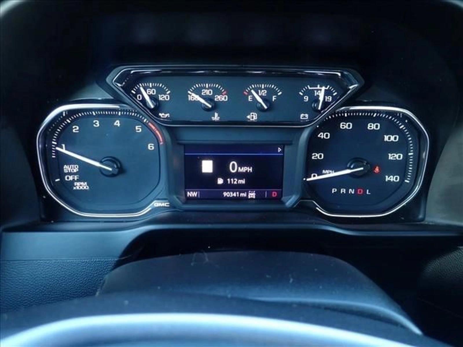 2022 GMC Sierra 1500 Limited SLT - Photo 25