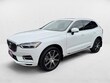 Volvo XC60 Hybrid