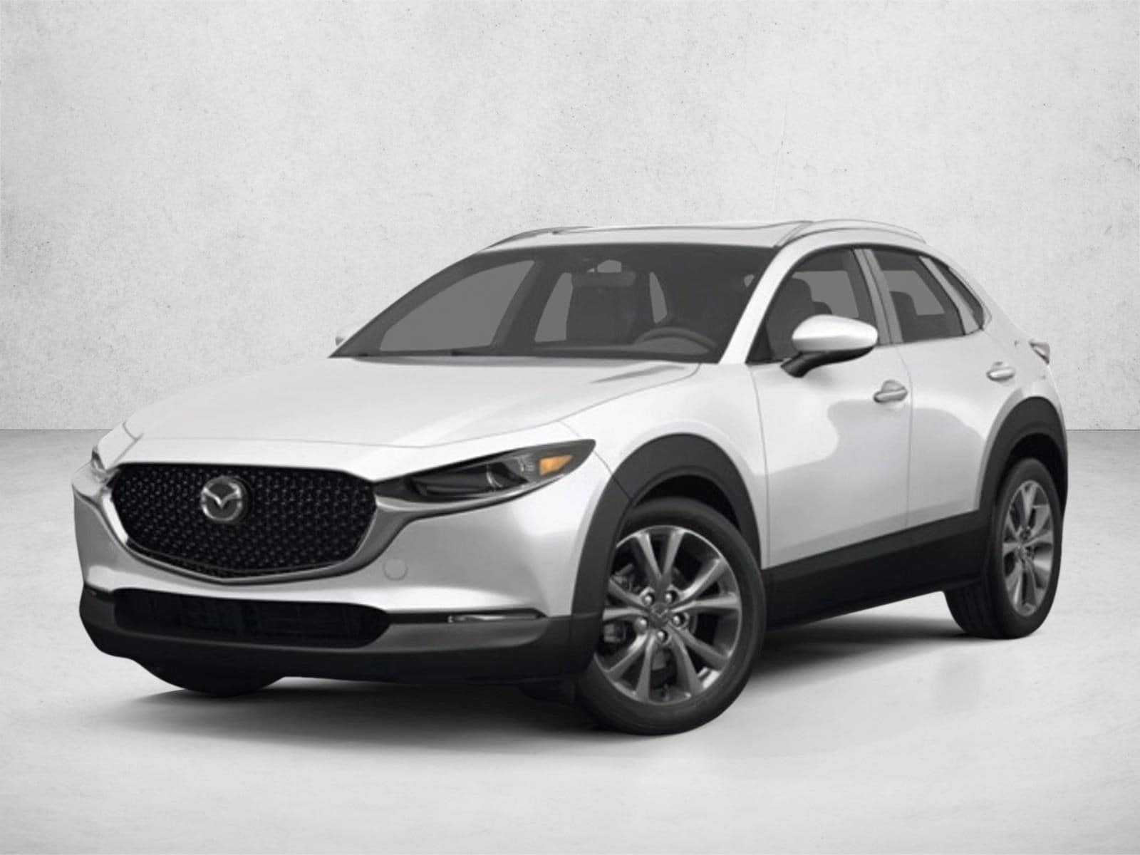 2024 Mazda CX-30 Select Sport