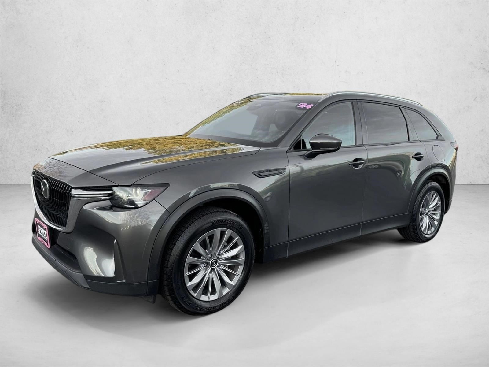 2024 Mazda CX-90 Turbo Preferred Plus Package's photo