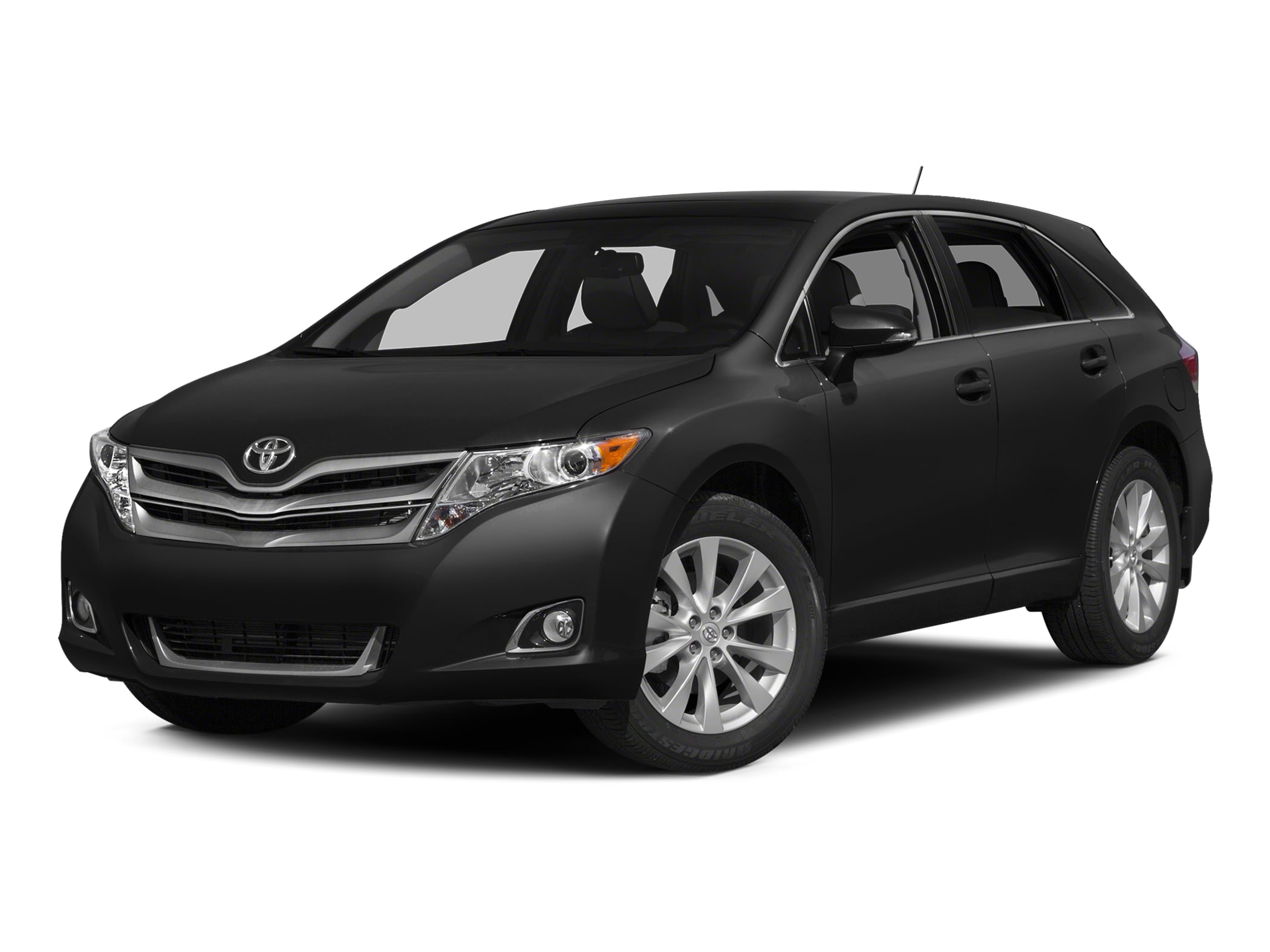 2015 Toyota Venza XLE's photo