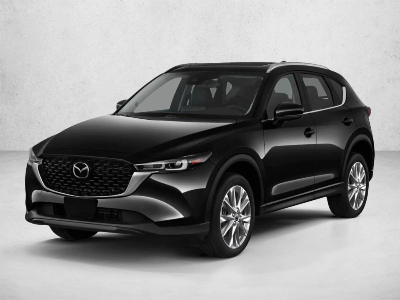 2024 Mazda CX-5 S Select Package's photo