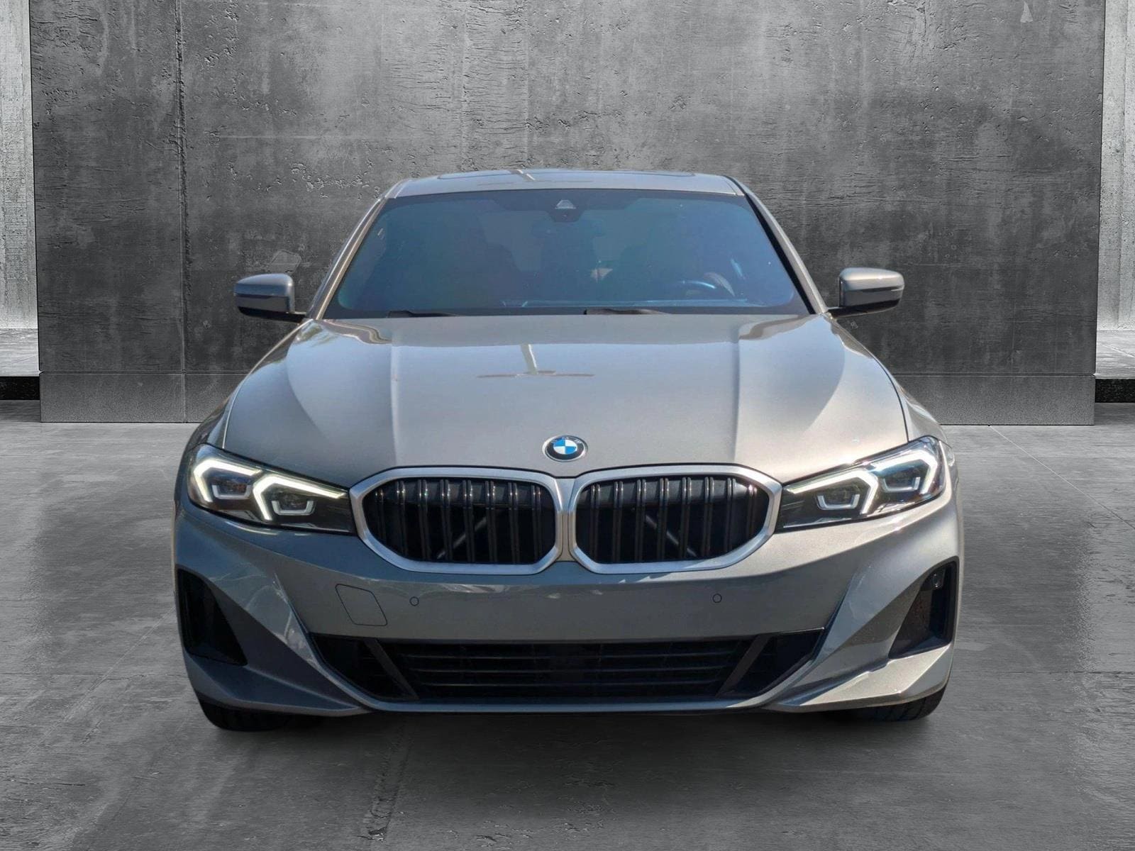 Used 2023 BMW 3 Series 330i with VIN 3MW69FF03P8D74061 for sale in Buena Park, CA
