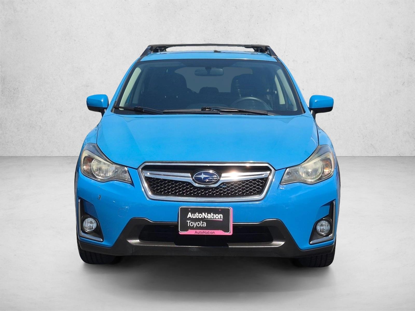 Used 2016 Subaru Crosstrek Premium with VIN JF2GPABC1G8320853 for sale in Buena Park, CA